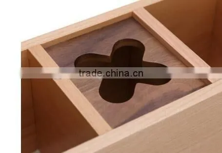 Hot Sale Wooden Storage Box photo-4