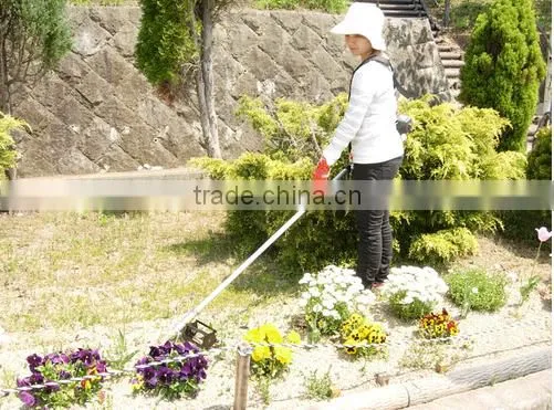 Weed Shaver for Grass Cutting photo-2