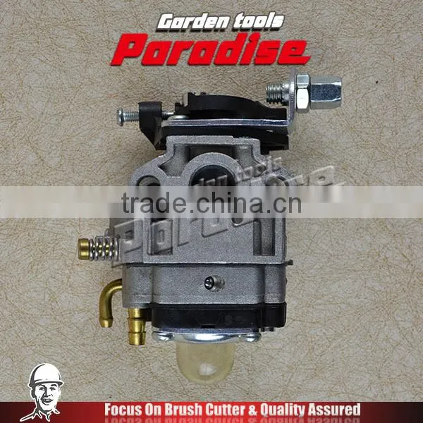 Grass Cutter Parts Cg260 Bc260 26cc Brush Cutter Carburetor photo-2