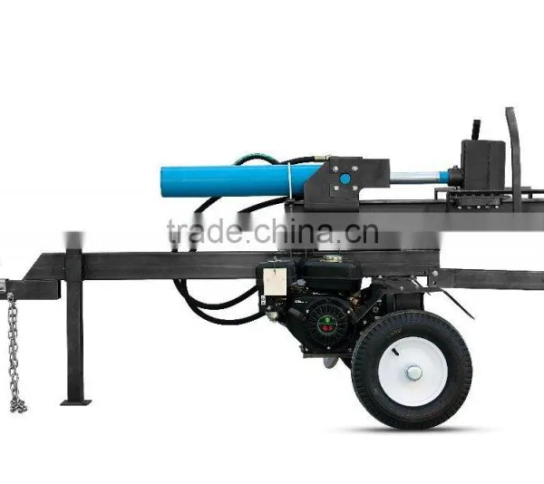 24Ton Hot Selling Low Price Different Size of Log Splitter Wood Splitter photo-4