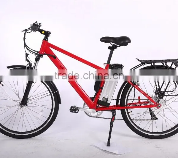 Wholesale Electric Bike/e-bike/26" Electric Mountain Bike Bycicle photo-2