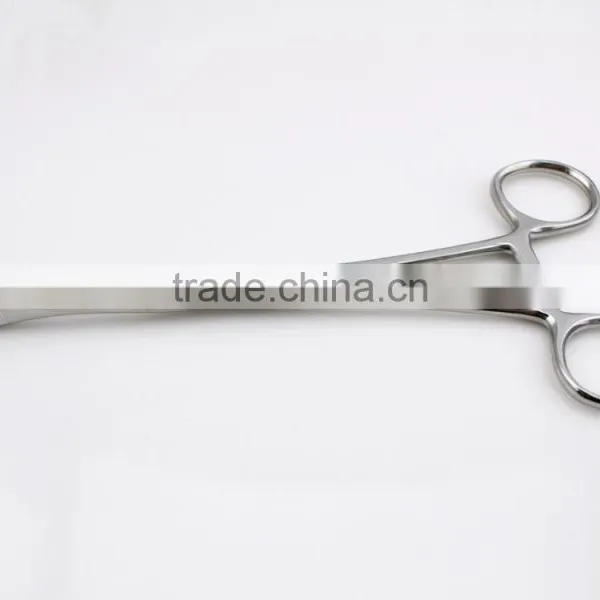 Stainless Steel Pennington Forcep photo-2