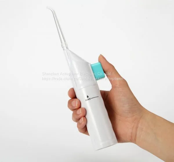 Ручной ирригатор для полости рта Power Floss