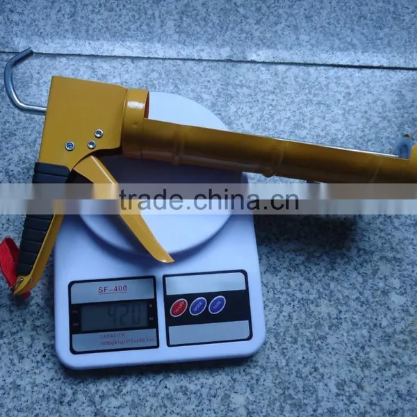 Manual Sealant Gun/Caulking Gun/Glue Silicone Gun photo-4