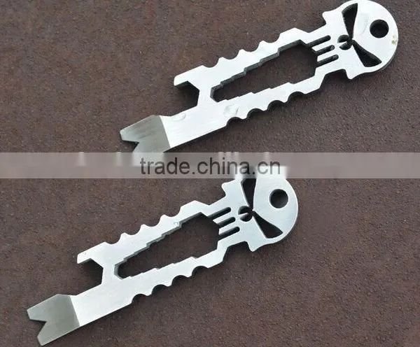 Outdoor Multipurpose Survival Camping Tool photo-5