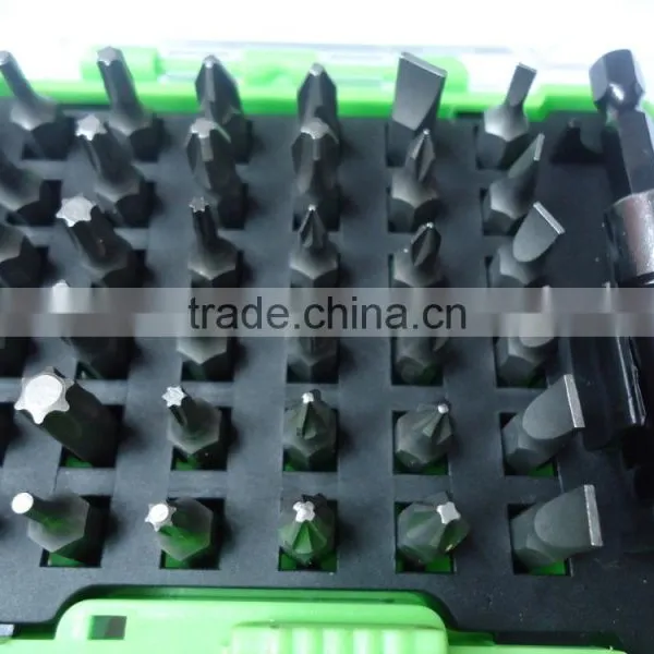 Promotional Hot Selling Hand Tools Set , Small Bits Kit photo-4