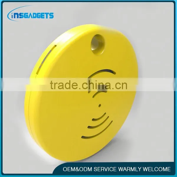 Electronic Bluetooth Key Finder H0t8G Safety Wireless Alarm for Sale photo-3
