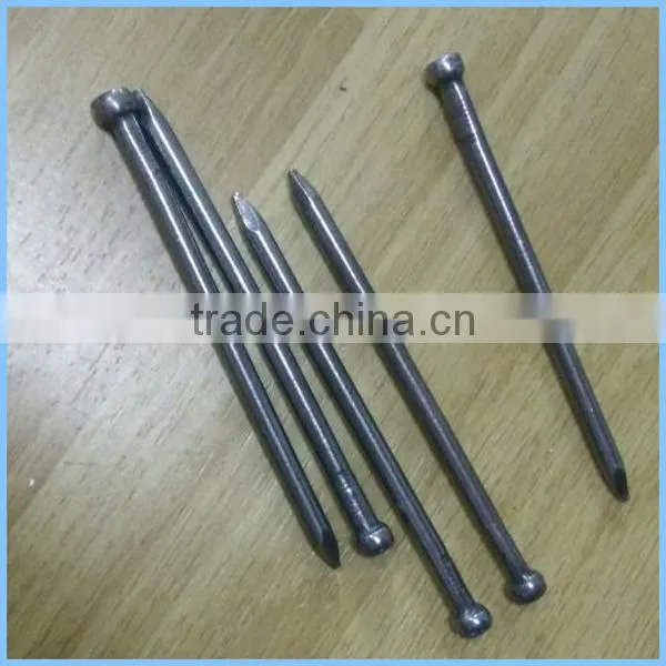 Lost Head / Headless Nails From Guangzhou Supplier photo-4
