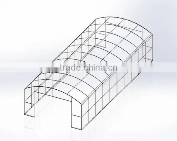 Fabric Master Storage Car Shelters , Farming Warehouse Tent , Portable Car Garage, Firewood Storage Shelter photo-3