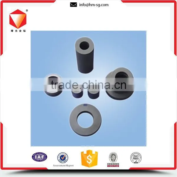 Competitive Price Economic Graphite Bearing for Sealing photo-6