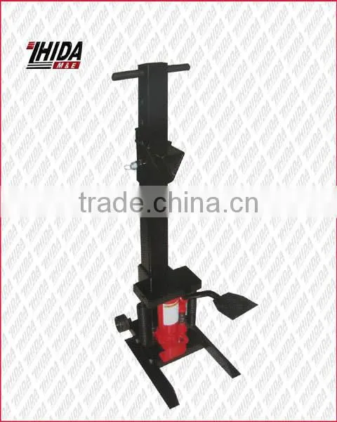 Hydraulic Portable Easy Operation Log Splitter