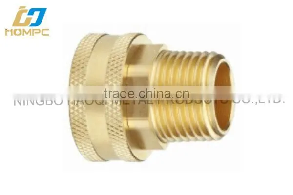 Brass Plumbing Fitting Items photo-4