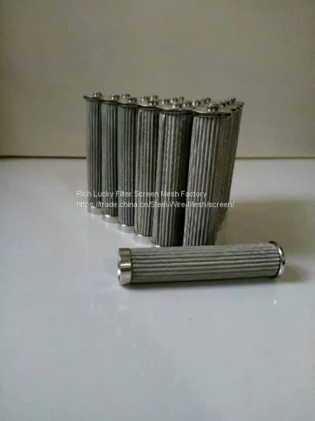 Sell Wire Mesh Filter Baskets photo-4