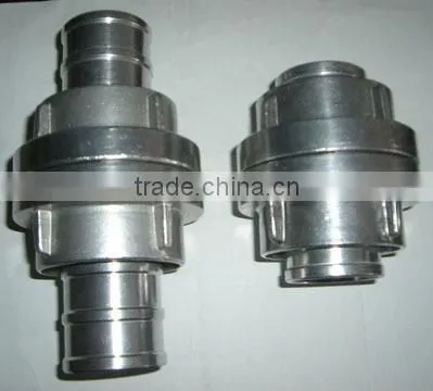 Aluminum Fire Hose Coupling photo-2