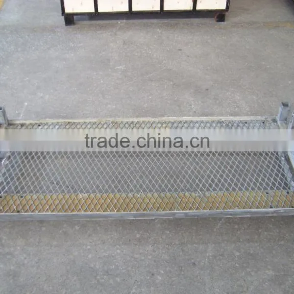 High Quality Greenhouse Four Wheel Tractor photo-4