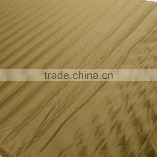 Camping Hiking Automatic Inflatable Beach Mat photo-3