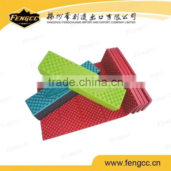 Eco-friendly Kids Round Yoga Mats photo-4