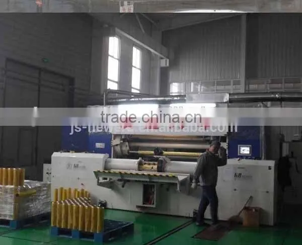 Micron Pvc Cling Film for Food Wrap photo-3