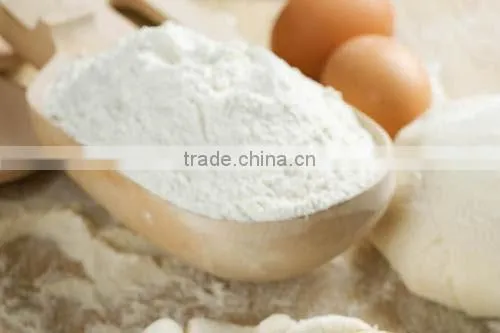 Biscuit Flour Mixer Machine photo-2