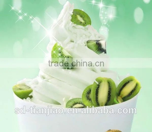 Non Dairy Whipping Cream Powder for Bread ,cakes photo-3