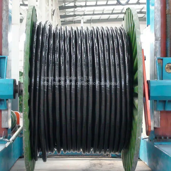 95mm Steel Wire Armoured Power Cable photo-3