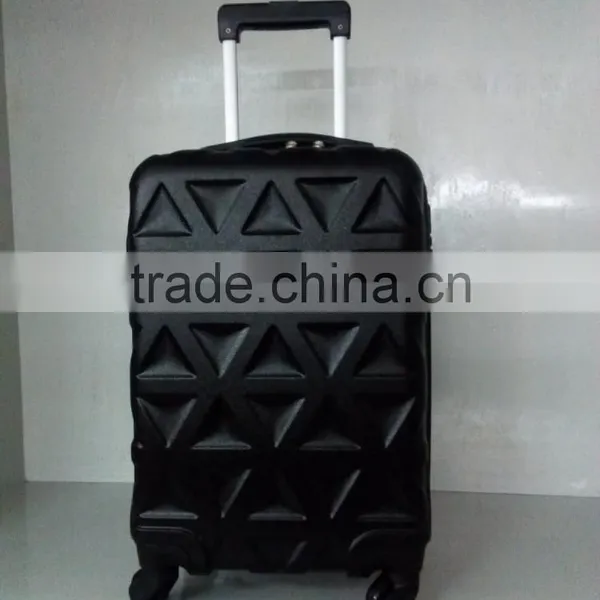 Latest Abs Luggage Trolley Designs Luggage photo-3