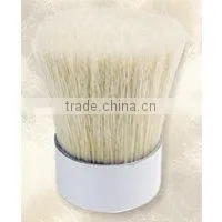 Bleached Bristle Pig Hair