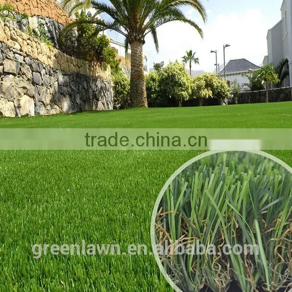 High Quality Artificial Grass Fake Plants Landscaping for Decorative photo-4