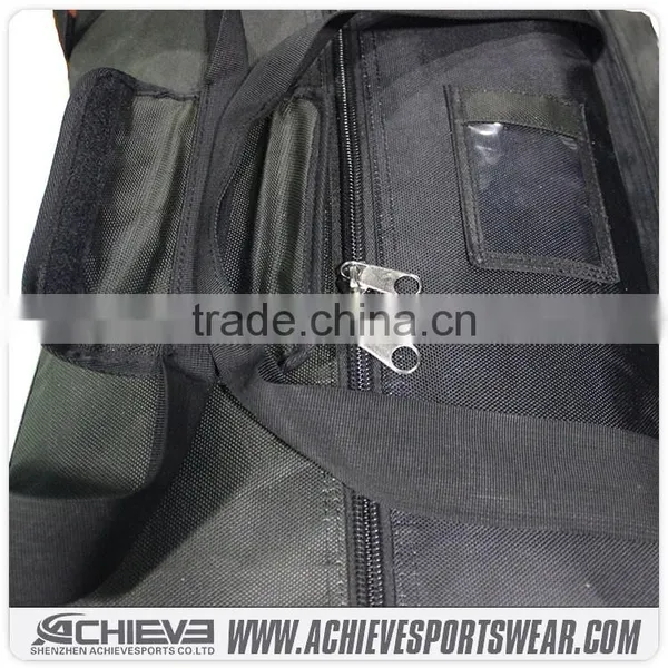 Sports Waterproof Duffel Bag, Hockey Jersey Garment Bag photo-2