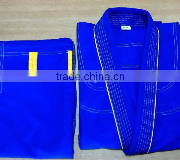 Brazilian Jiu Jitsu Uniform / BJJ Gi Kimono / BJJ Gi's Kimono Custom Made OEM photo-2