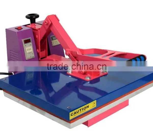 Hot Sale Manual Sublimation Machine,rosin Heat Press photo-5