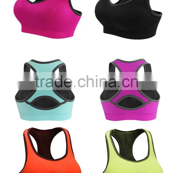 GZY a Lot of Wholesale Sports Bra Sexy photo-2