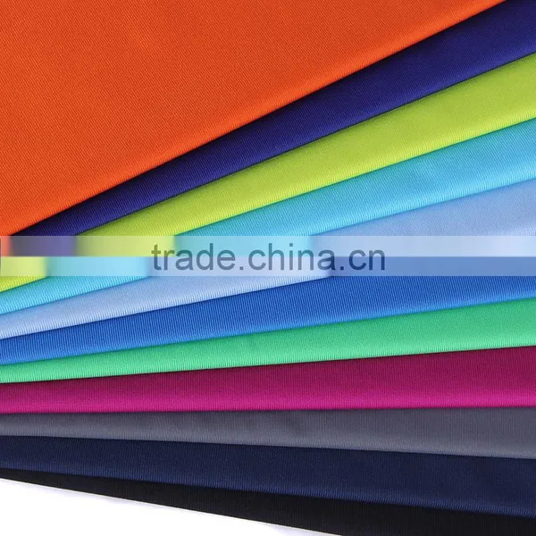 Hot Sell Single Jersey Fabric for Wholesale photo-3
