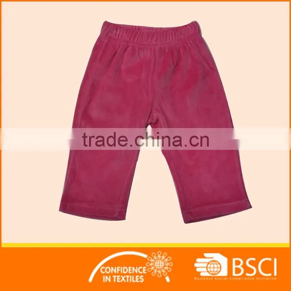 Velour Kids Wear Sleeping Dress Pyjama Manufacturer photo-4