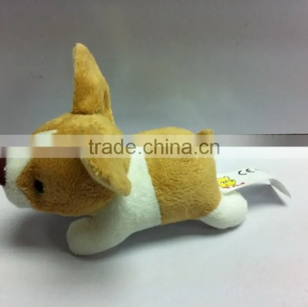 PLUSH TOY DOG photo-2