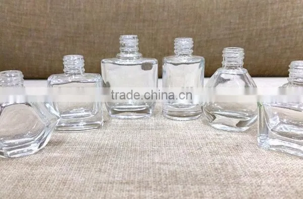 Fancy Bottles for Nail Polish ,High Quality Glass Bottles India photo-4