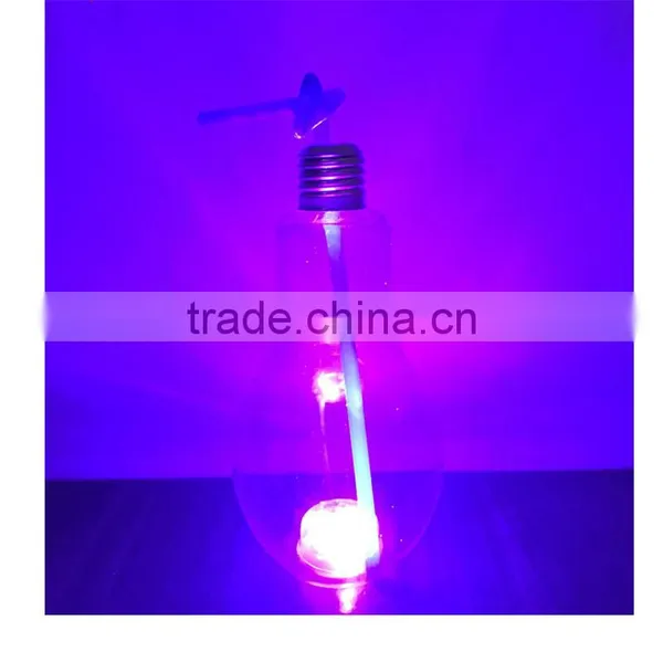 New Product Brand Promotional Plastic Flashing , Multicolor Light Up Cup, Drinking Led Cup,Disposable Cup photo-5