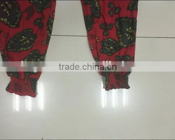100% Rayon Pants 12 photo-2
