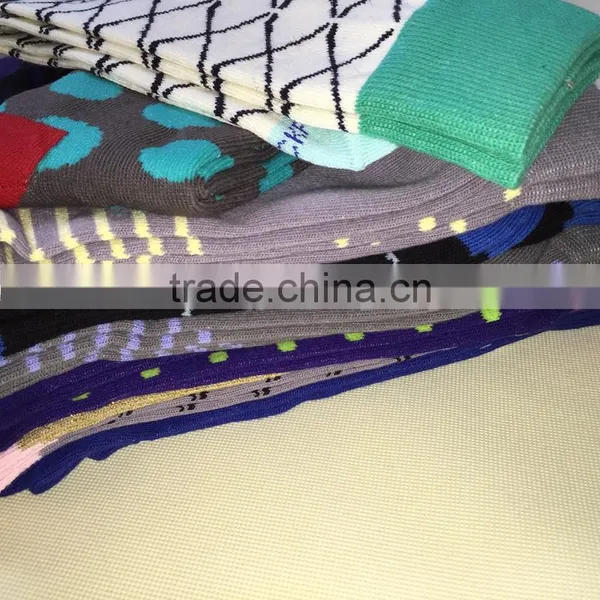 R&H 100%combed Cotton China Socks Factory 100 Pure Cotton Socks Cushion Sock photo-5