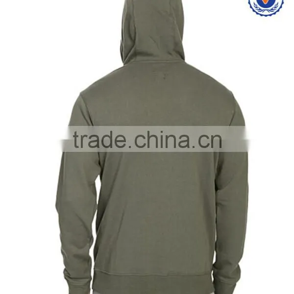 China Factory Supplier Different Hoodies With Low MOQ photo-3