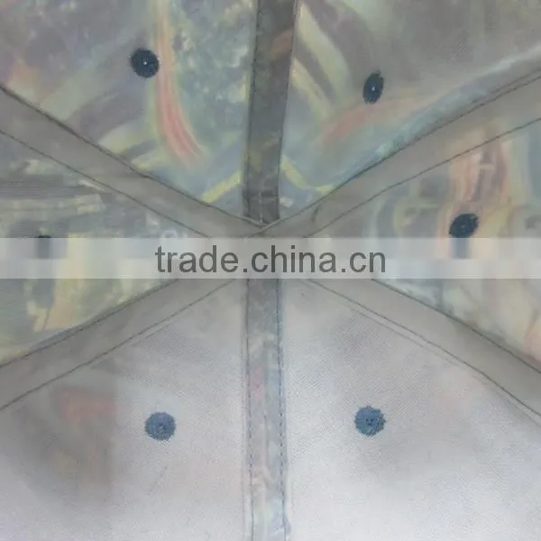 Sublimation Printed Snapback Caps Wholesale Price photo-4