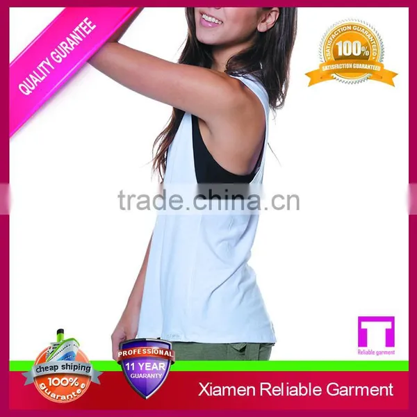 Wholesale Womens Tank Top Shirts,Best Quality Cheap Good Selling Tank Top For Women photo-3
