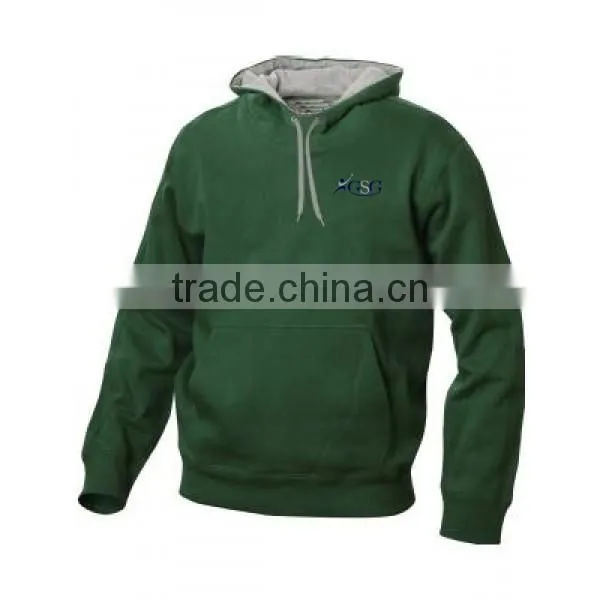 Fleece Hoodies for Men and Women photo-3