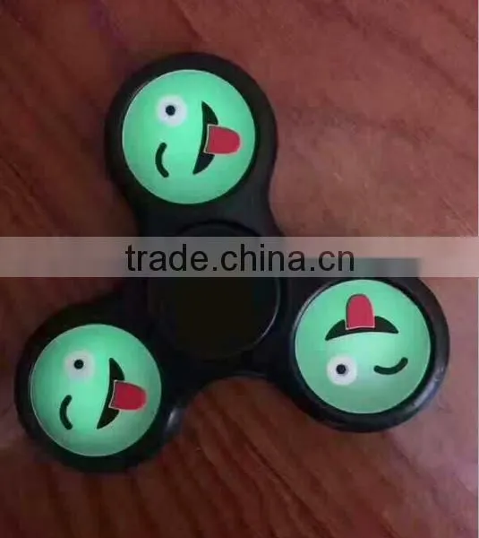 2017customized Special Hand Spinner Fidget Spinner Low Price Spinner Hand in China photo-2