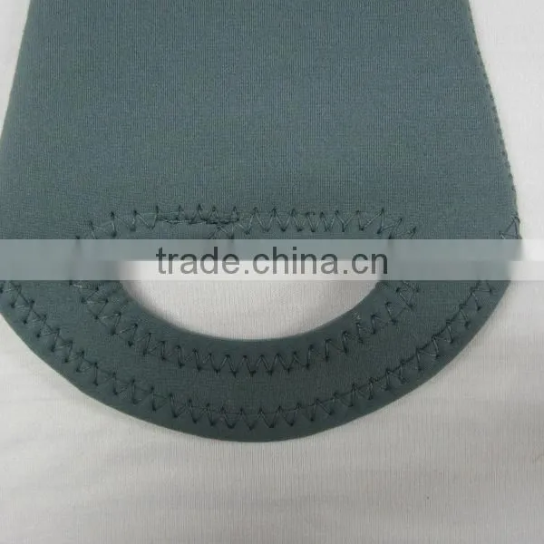 GR-G0060 High Quality Long Style Neoprene Oven Glove photo-3
