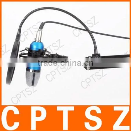 Network Karaoke Necessary BM -700 Large Diaphragm Capacitor Microphone Microphone Recording Karaoke Microphone photo-5