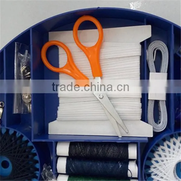 Low Price Home Custom Travel Sewing Kit photo-4