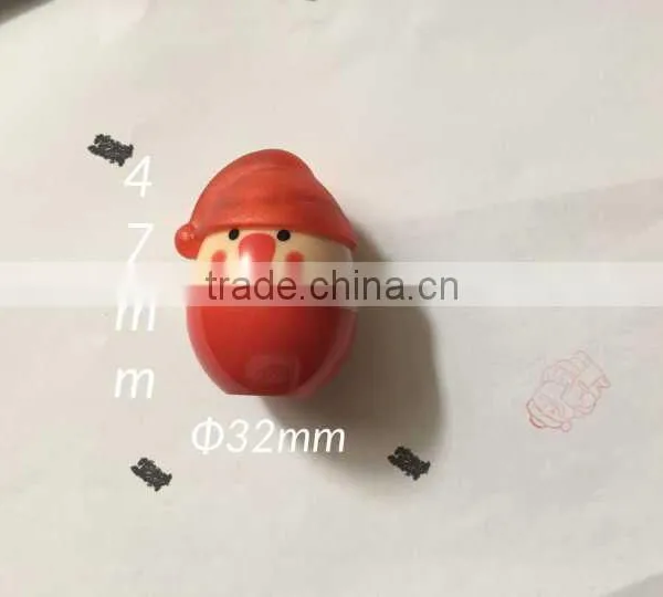 Christmas Toy Self-inking Stamp Kids Toy Stamp photo-2