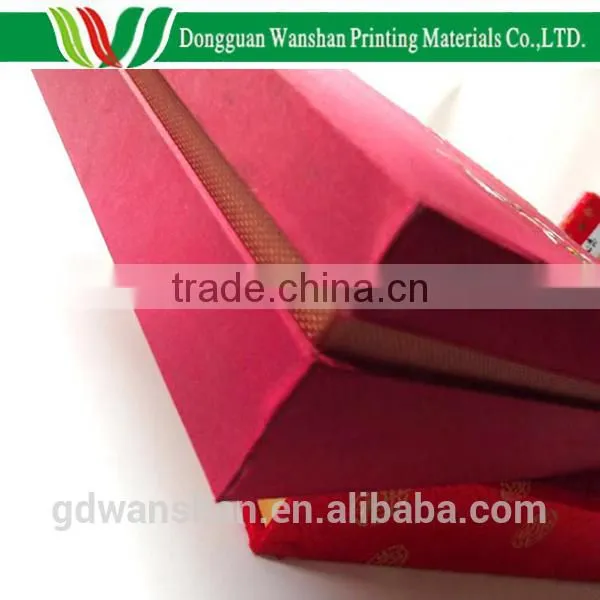 Cheap Price Wholesale Good Quality Hardcover Book Binding Textile Fabric Cloth From China Manufacturer photo-5