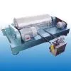 Horizontal Spiral Discharge Centrifuge